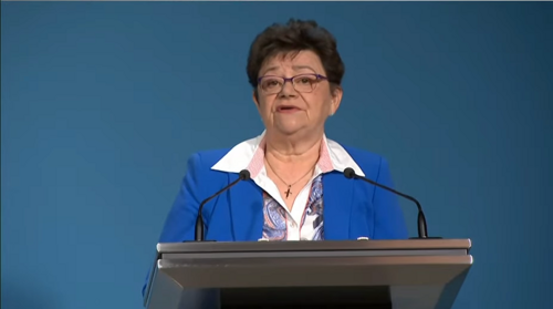 Az Operatív Törzs sajtótájékoztatója - 02. 01.