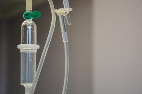 A dexametazon lehet az első életmentő koronavírus-gyógyszer