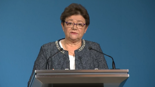 Az Operatív Törzs sajtótájékoztatója - 11. 11.