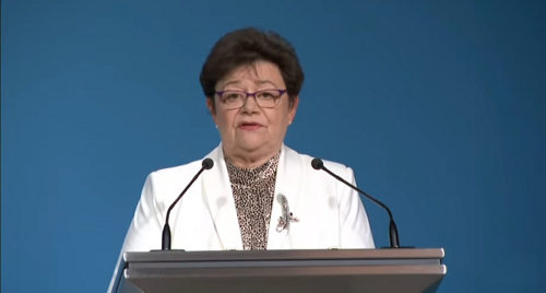 Az Operatív Törzs sajtótájékoztatója - 03. 17.