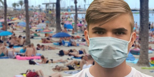 Merkely: Akinek nem muszáj, ne utazzon külföldre