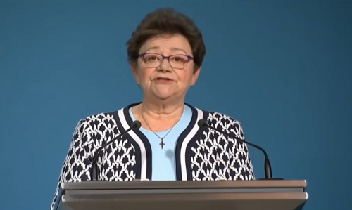 Az Operatív Törzs sajtótájékoztatója - 01. 12.