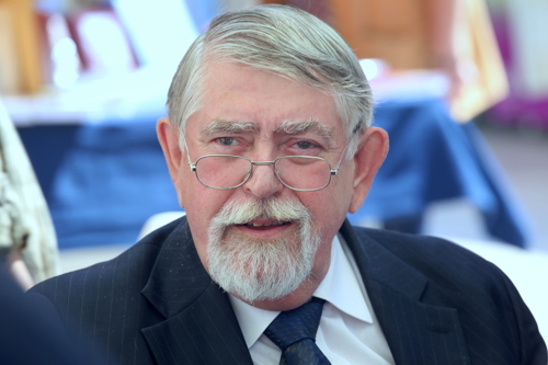 Kásler: Azért támadnak, mert megvallottan hívő és magyar ember vagyok