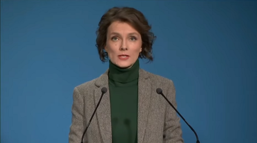 Az Operatív Törzs sajtótájékoztatója - 01. 28.