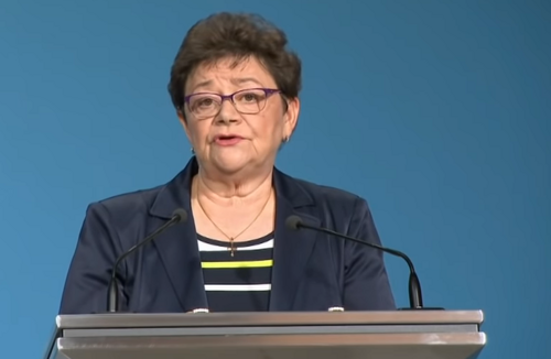 Az Operatív Törzs sajtótájékoztatója - 11. 06.