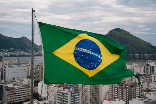 A brazil elnök is lelkes híve a hidroxiklorokinnak