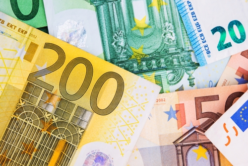 Júniusra az euróövezetben visszatért a járvány előtti szintre a kiskereskedelmi forgalom volumene