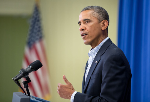 Obama a koronavírus kapcsán: sok felnőtt úgy gondolkozik, mint egy gyerek