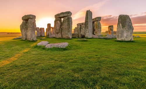 Elmarad idén a nyári napforduló megünneplése a Stonehenge-nél