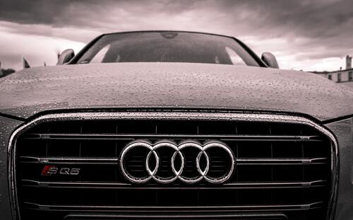 Elindult a második műszak is a győri Audi-gyárban