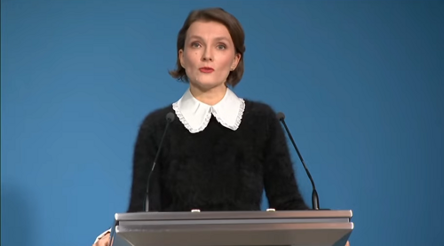 Az Operatív Törzs sajtótájékoztatója - 02. 04.