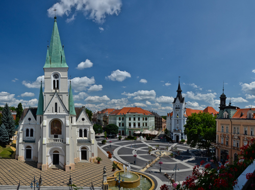 Kaposváron még várnak a játszóterek újranyitásával