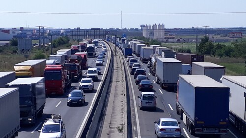 Járvány utáni rémkép: berobbanhat az autóhasználat