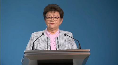 Az Operatív Törzs sajtótájékoztatója - 02. 12.