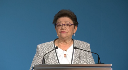 Az Operatív Törzs sajtótájékoztatója - 11. 10.