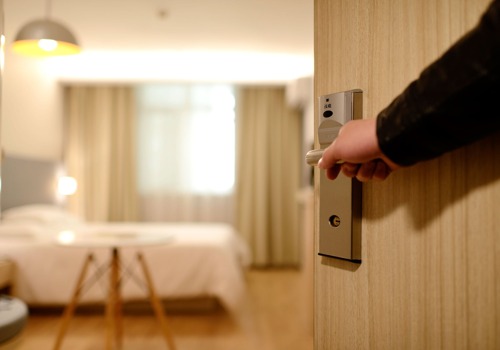 Koronavírus-gyanúval karanténban van négy koreai az Intercontinental hotelben