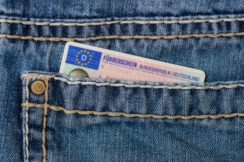 Fontos változás érvényes mától a jogosítványoknál