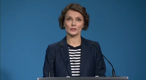 Az Operatív Törzs sajtótájékoztatója - 03. 19.