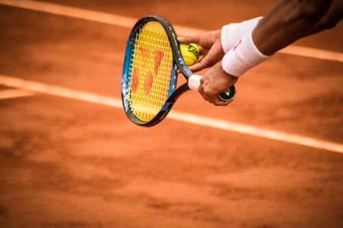 Vállalni kell a karantént a teniszezőknek a 2021-es AusOpen-re