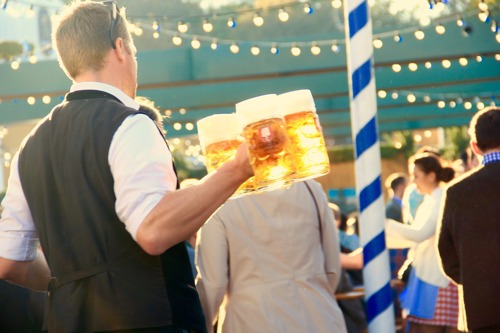 Nem engedték el az Oktoberfestet, rögtön szigorítani kell Németországban