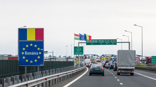 Újabb határátkelőt használhatnak a magyar és a román állampolgárok