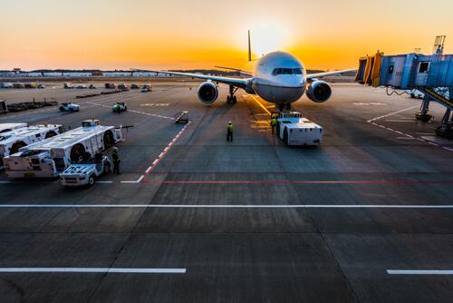 Budapest Airport: folyamatosan nő az utasok száma