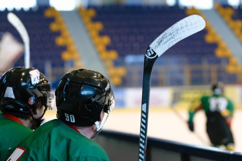 NHL - Tizenegy játékos akadt fenn a koronavírusteszten