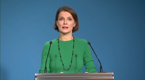 Az Operatív Törzs sajtótájékoztatója - 02. 05.