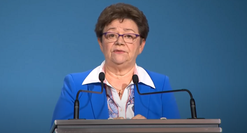 Müller: A magas vérnyomásban szenvedőknél súlyosabb a koronavírus