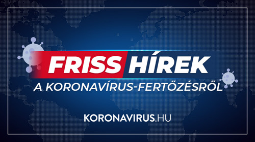 Három és negyedmillióan fertőződtek meg szerte a világon, és több mint egymillió gyógyult van