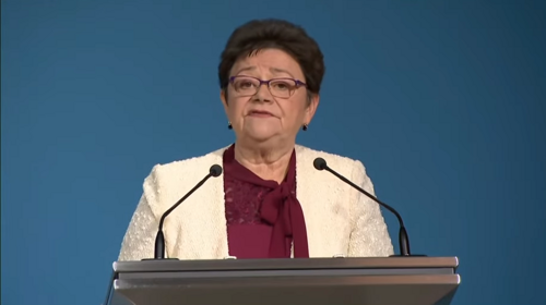 Az Operatív Törzs sajtótájékoztatója - 02. 02.