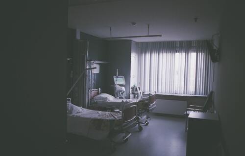 Koronavírus-fertőzés egy szegedi klinikán