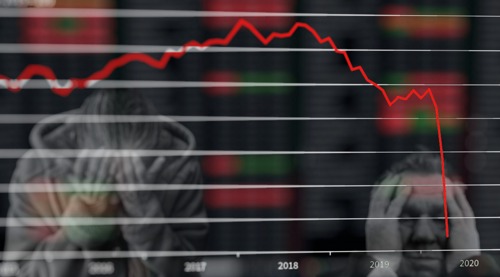 Az internetes keresések alapján kiszámolták: több mint 120 ezren veszíthették el az állásukat a járvány miatt
