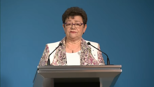 Az Operatív Törzs sajtótájékoztatója - 03. 26.