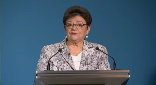 Az Operatív Törzs sajtótájékoztatója - 01. 26.