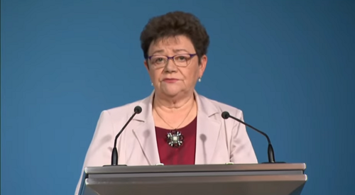 Az Operatív Törzs sajtótájékoztatója - 02. 17.