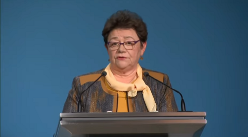 Az Operatív Törzs sajtótájékoztatója - 02. 10.