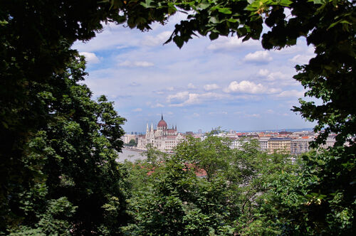 Karácsony közzétette, hogyan nyitná újra Budapestet