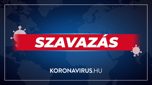 SZAVAZÁS! Ön mely intézkedések bevezetését támogatná hazánkban?