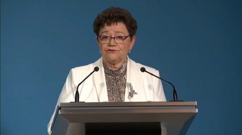 Az Operatív Törzs sajtótájékoztatója - 03. 29.