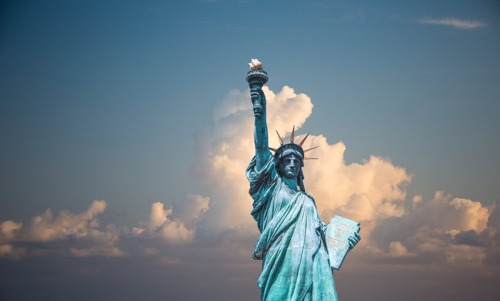 Csökken az új fertőzések száma New Yorkban