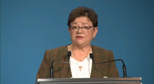 Müller Cecília: A gyógyult gyermek nem fertőz