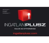 Ingatlan Plusz Hungary Kft.
