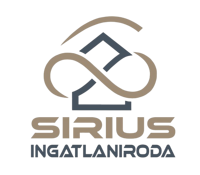 Sirius Ingatlaniroda
