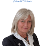 Dr. Serhalné Zsiray Tünde