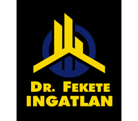 Dr.Fekete Ingatlan