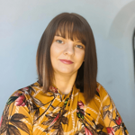 dr. Ránicsné Vida Gabriella