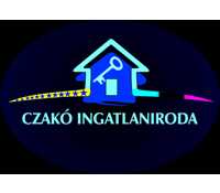 Czakó Ingatlaniroda