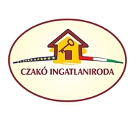 Czakó Ingatlaniroda