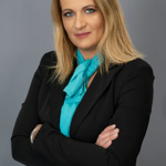 Csatlós Melinda